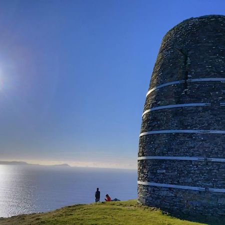 Luxury Holiday Rental With Sea Views On The Wild Atlantic Way Тралі Екстер'єр фото