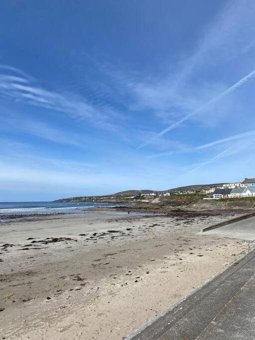 Luxury Holiday Rental With Sea Views On The Wild Atlantic Way Тралі Екстер'єр фото