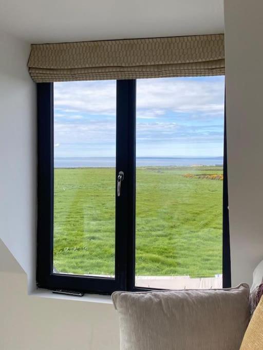 Luxury Holiday Rental With Sea Views On The Wild Atlantic Way Тралі Екстер'єр фото