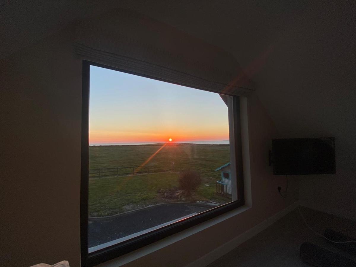 Luxury Holiday Rental With Sea Views On The Wild Atlantic Way Тралі Екстер'єр фото